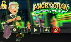 Immagine 4 di Angry Gran RadioActive Run