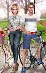 City Cycle: Romantic Bike Date imgesi 3
