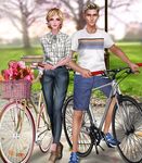 Imagine City Cycle: Romantic Bike Date 9