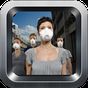 Global Air Quality Index- pm25 apk icon