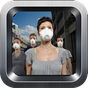 Global Air Quality Index- pm25 apk icon
