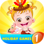 Baby Hazel Holiday Games APK icon