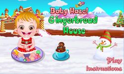 Baby Hazel Holiday Games image 14