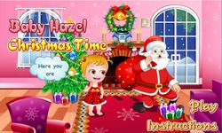 Gambar Baby Hazel Holiday Games 12