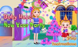 Baby Hazel Holiday Games image 10