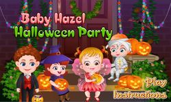 Gambar Baby Hazel Holiday Games 9