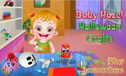 Gambar Baby Hazel Holiday Games 7