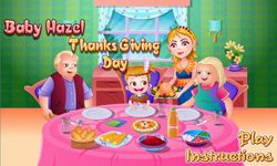 Baby Hazel Holiday Games image 18