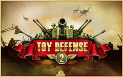 Toy Defense 2 FREE ‒ strategy image 1