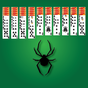 Spider Solitaire - Card Games apk icon