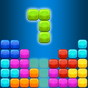 Icône apk Block Puzzle Rush