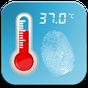 Ícone do apk Thermometer Fingerprint