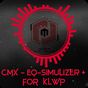 CMX - EQ-SimuLizer+ for KLWP APK