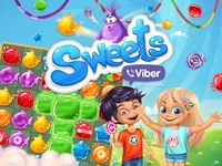 Imagen 8 de Viber Sweets