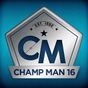 Champ Man 16 APK Simgesi