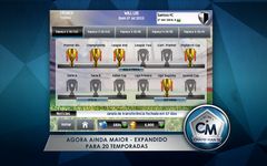 Imagem 1 do Champ Man 16