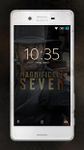 XPERIA™ Magnificent 7 Theme image 