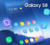 Samsung S8 için Tema imgesi 9