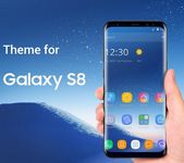 Samsung S8 için Tema imgesi 