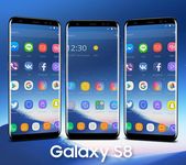 Samsung S8 için Tema imgesi 5