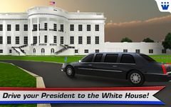 Race to White House 3D - 2020 image 1