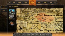 Eldhelm - Online CCG/RPG/Duell Bild 11