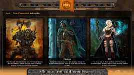 Eldhelm - online CCG/RPG/Duel afbeelding 8