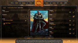 Eldhelm - Online CCG/RPG/Duell Bild 7