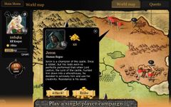 Imagine Eldhelm - Free Online CCG/RPG 2