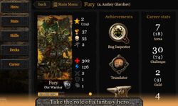 Eldhelm - online CCG/RPG/Duel afbeelding 1