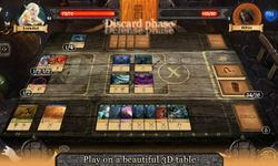 Eldhelm - online CCG/RPG/Duel afbeelding 21