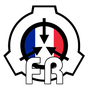 Icône apk SCP Foundation France On/Offline database fr