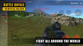 Imagine BATTLE ROYAL : Survival Island 3