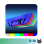 Ícone do apk VCTV BRASIL Reader