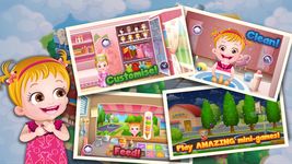 Gambar Baby Hazel Dream World 4