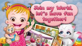 Baby Hazel Dream World imgesi 1