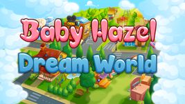 Baby Hazel Dream World image 10