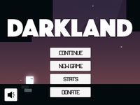 Imagen 9 de Darkland: One-Touch Platformer