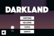 Imagen 4 de Darkland: One-Touch Platformer