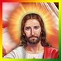 JESUS CHRIST HQ Live Wallpaper apk icon