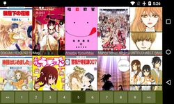 MangaZoo - Free Manga Reader obrazek 12
