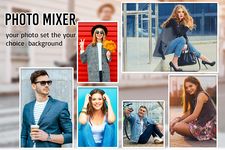 Photo Grid Mixer image 