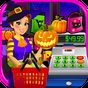 Halloween Supermarket Grocery APK