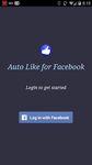 Gambar Auto Like for Facebook Lite 