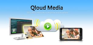 Imagem 8 do Qloud Media