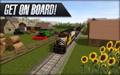 Train Sim 15 imgesi 10