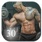 30 Days Arm Workout Challenge apk icon