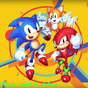 Ícone do apk Tips Sonic Mania