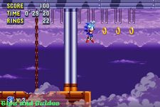 Tips Sonic Mania の画像4