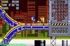 Imagem 7 do Tips Sonic Mania